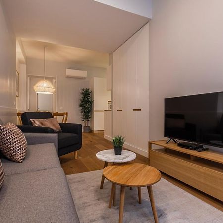Upscale & Modern 2Bdr Apartment Лиссабон Экстерьер фото