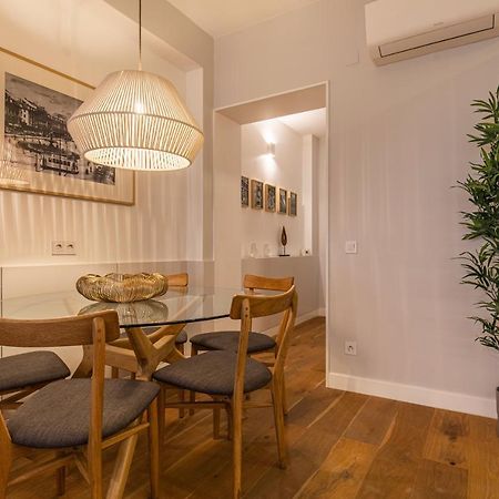 Upscale & Modern 2Bdr Apartment Лиссабон Экстерьер фото