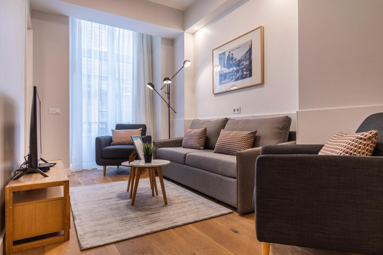 Upscale & Modern 2Bdr Apartment Лиссабон Экстерьер фото