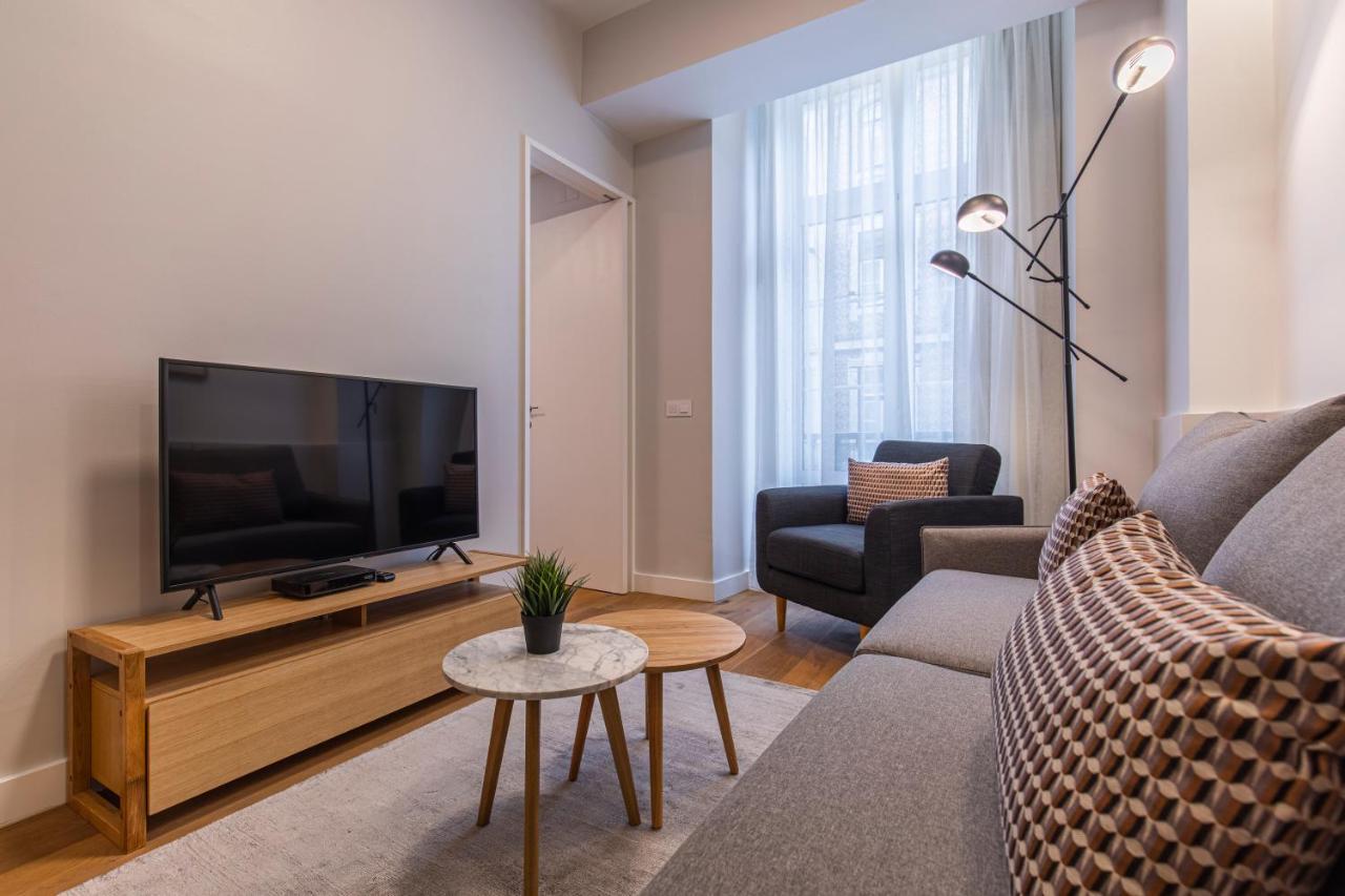 Upscale & Modern 2Bdr Apartment Лиссабон Экстерьер фото