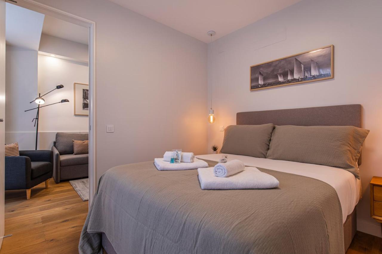 Upscale & Modern 2Bdr Apartment Лиссабон Экстерьер фото